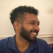 Karthikeyan Shanmugam's photo