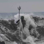 Patrick Greens foto