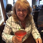 Susan Lewis's photo