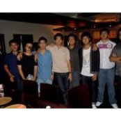 Jonathan Pratama's photo