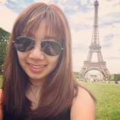 Alexis Ng's photo