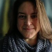 Foto de Amy Vickers