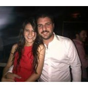 Merve Özgüle's photo
