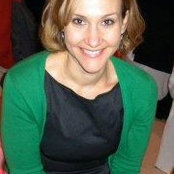 Joanna Rossignol's photo