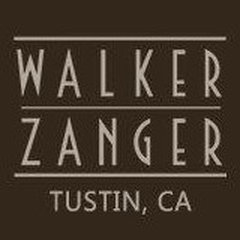 Walker Zanger Tustin