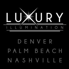 Luxury Illumination Denver