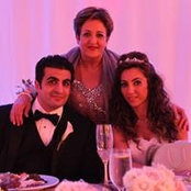 Mo Esmaili's photo