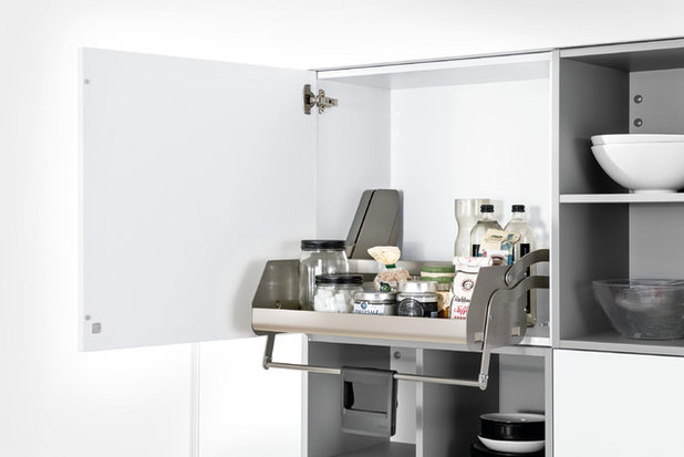 by LWK Kitchens London