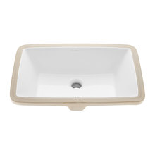 Master Bath - Sinks And Vanity