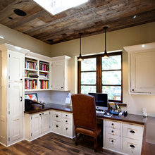 Home Office Ideas
