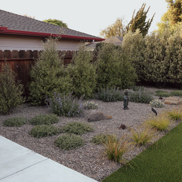 Award Winning Turf Haven Home