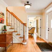 Bloyd Stairs