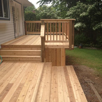 Cedar Projects
