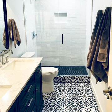 Scottsdale Kid's Bathroom Update
