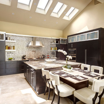 New Southern Home