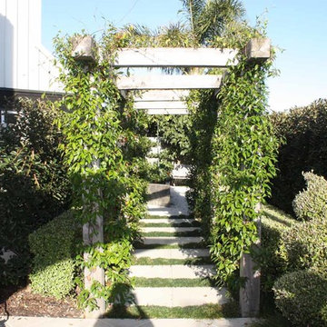 Michelle McDonnell Landscape Design gallery