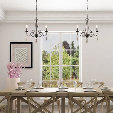 Dining Space