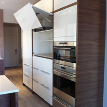 closets & storage + office