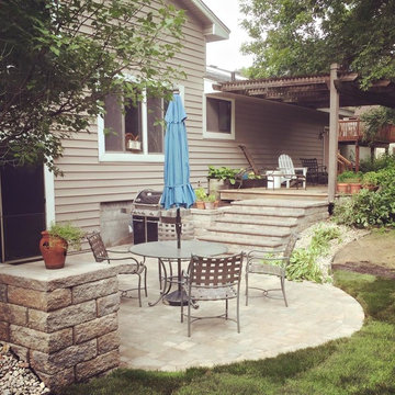 Hardscapes