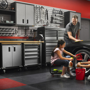 Garage Storage Houzz