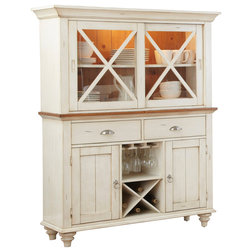 Farmhouse Buffets And Sideboards by Silver Coast Company