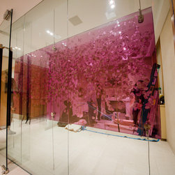 LAMINATED GLASS - Products