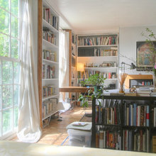 Design-Build Contractors Cambridge