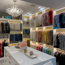 Closets