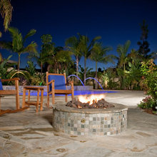 Patio Ideas