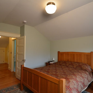 Sellwood Home