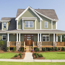 houses