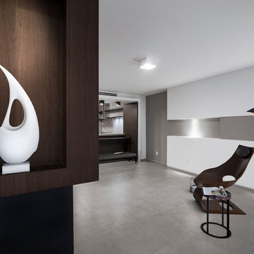 Thompson Condo - Brickell
