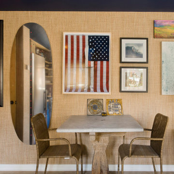 Tim Clarke Design - Project PAC