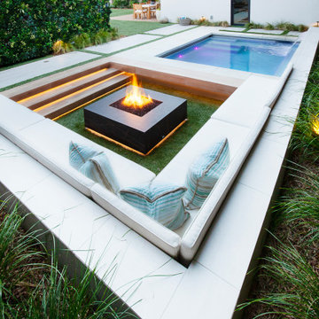 Santa Monica Exterior Remodeling Project