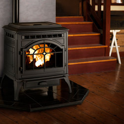 Stoves - Products