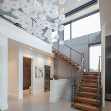 Staircases