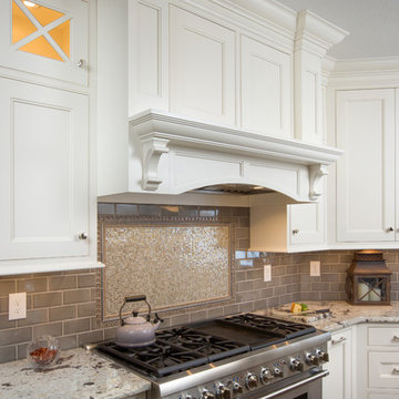 Dublin Ohio Kitchen Remodel (4)