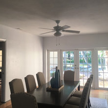 dinning room