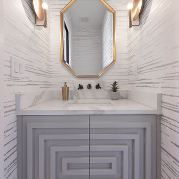Homearama 2020 House #2 - The Norine