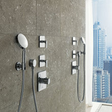 Shower System