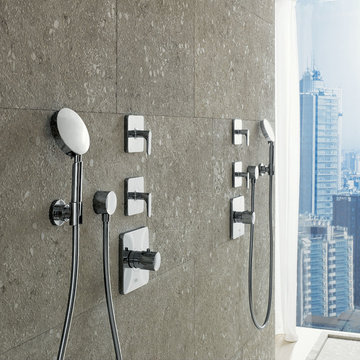 Axor Citterio M Shower