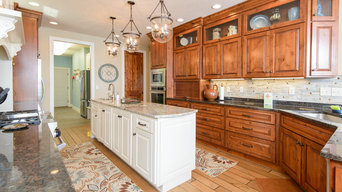 2014 Pochahontas Point