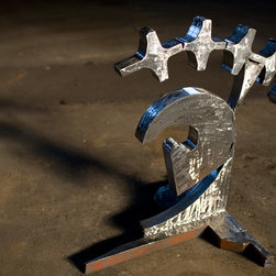 Edelman Sculpture - Products