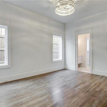 Improving Flooring and Wall, ADU Construction in Los Angeles CA