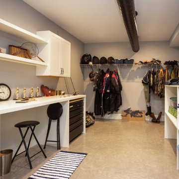 Norwood Cottage Design