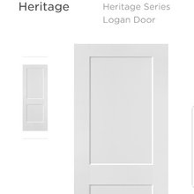 Interior Doors
