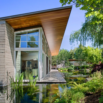 Atherton Residence