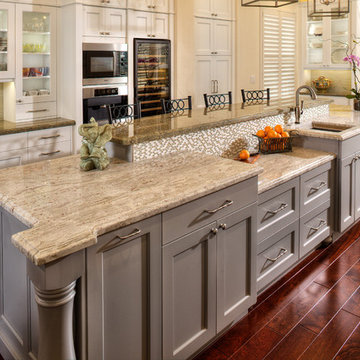 Lincoln Kitchen