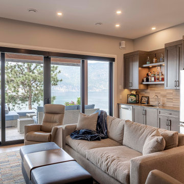 Boxwood Retreat
