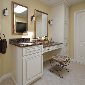 LUXURY MASTER BATH 4